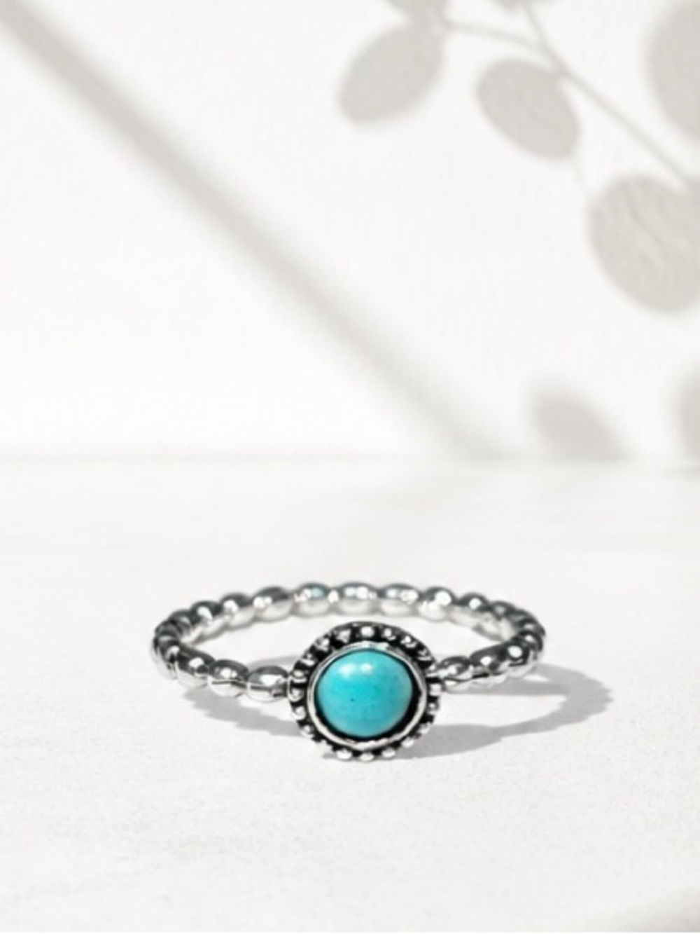 Turquoise Ring - Picture 5 of 11